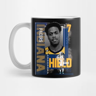 Indiana Pacers Buddy Hield 7 Mug